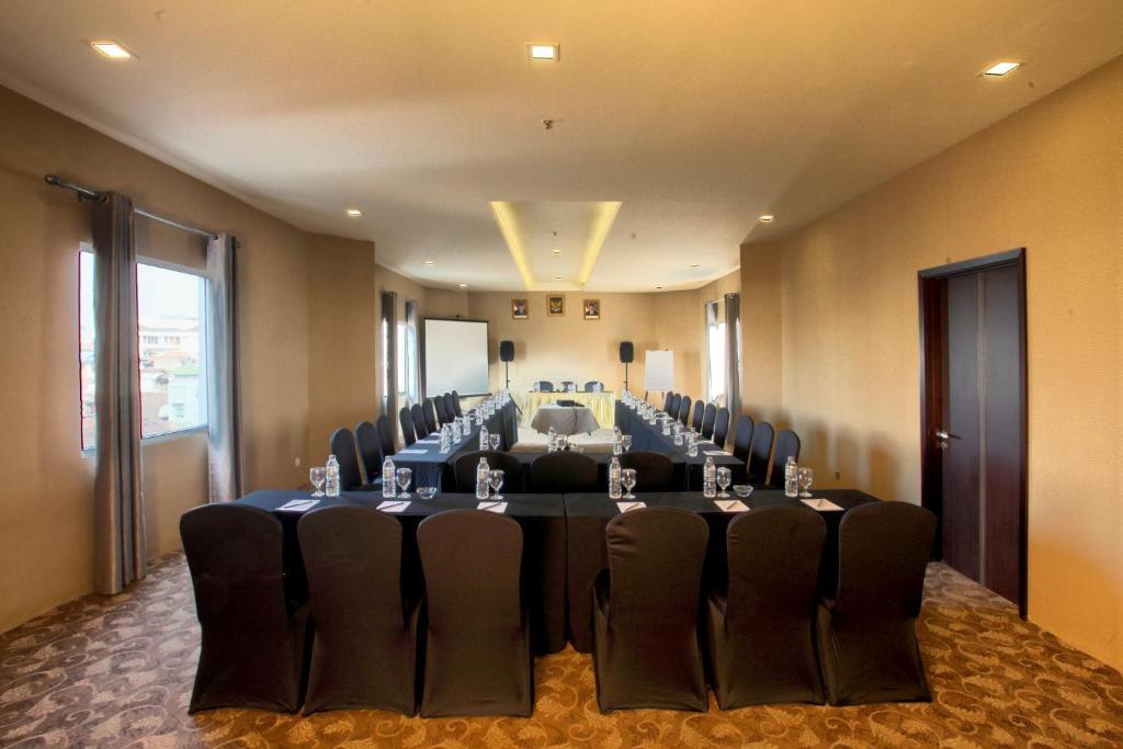 Gino Feruci Braga By Kagum Hotels Bandung Exterior photo